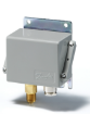 PRESSOSTATO DANFOSS DIFERENCIAL CAS155 G FEMEA (060-313066)